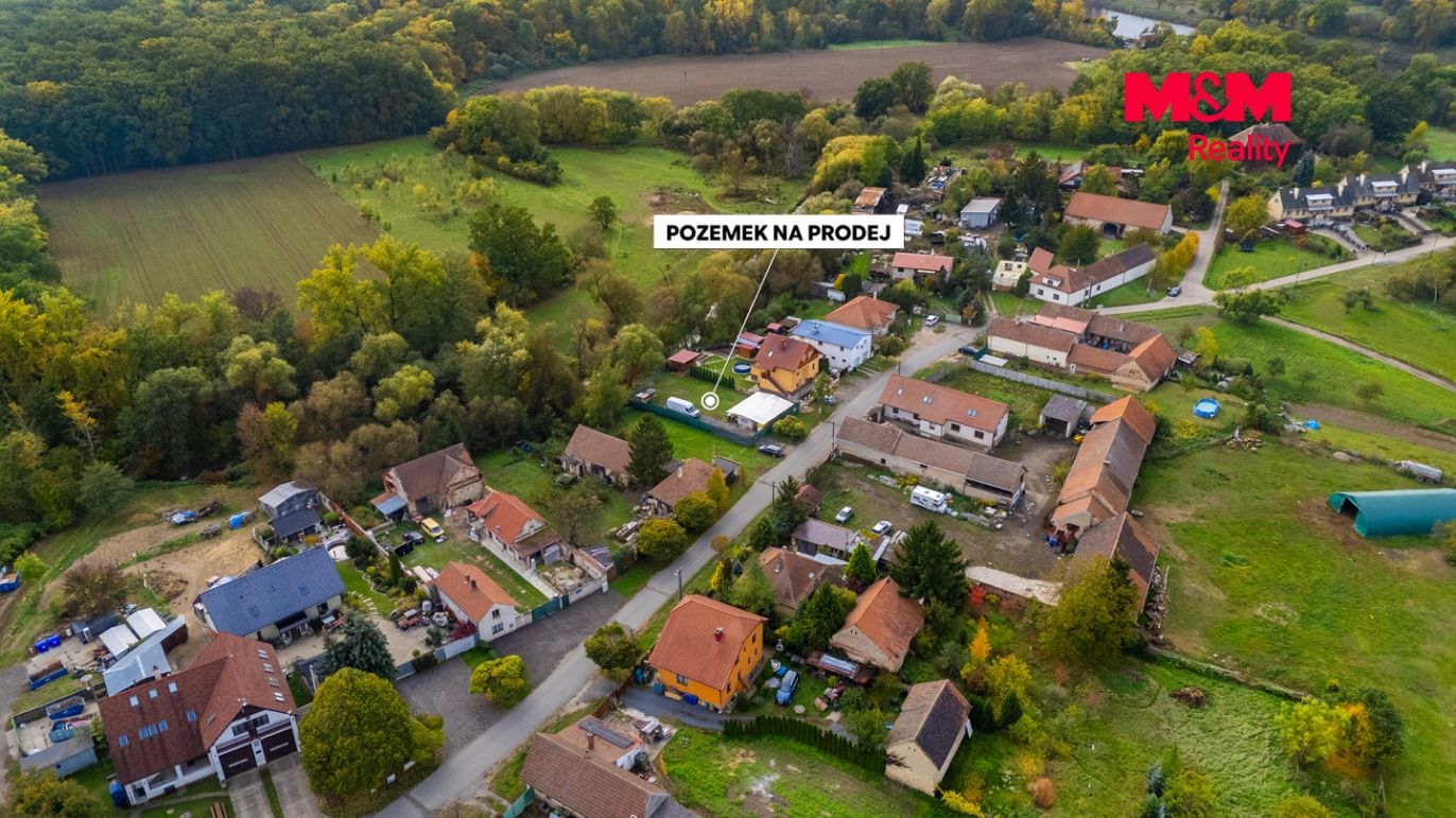 Pozemek na prodej
