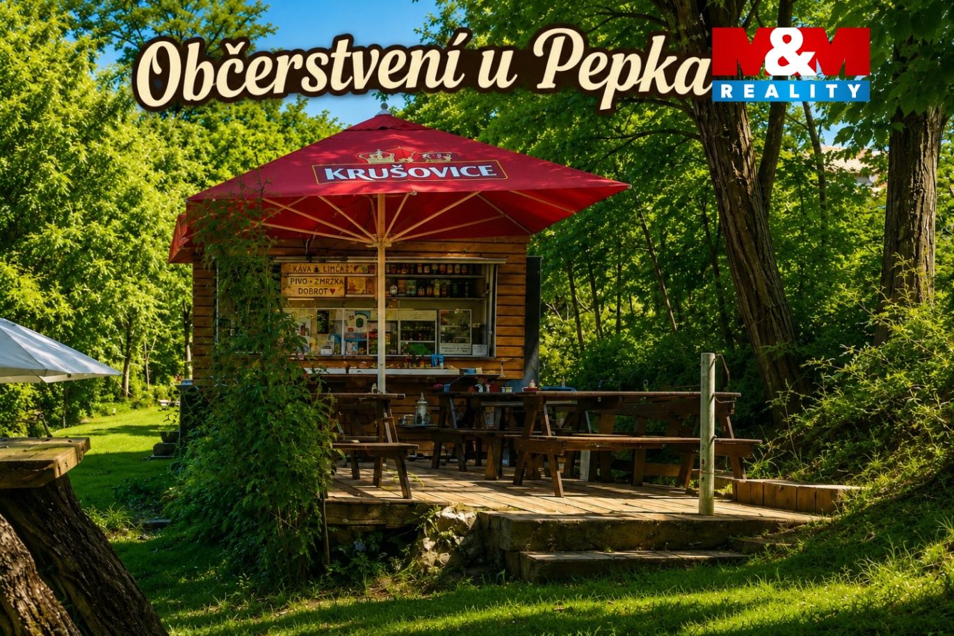 Občerstvení u Pepka Kácov