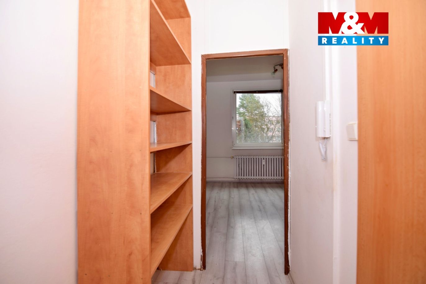 předsíň