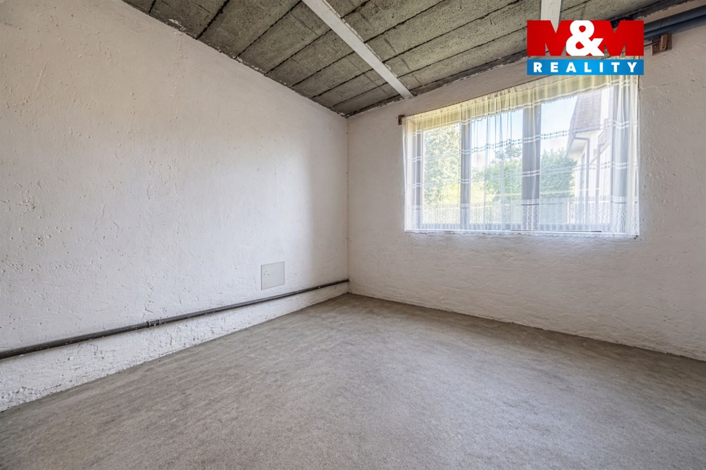 Prodej rodinného domu, 122 m², Mukařov, ul. Nová