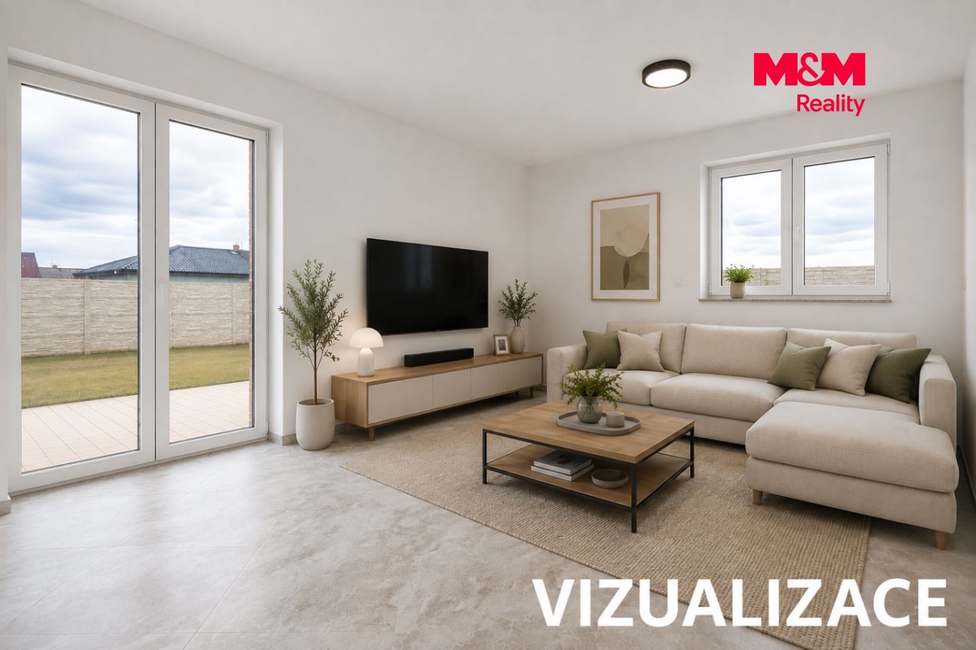 Vizualizace