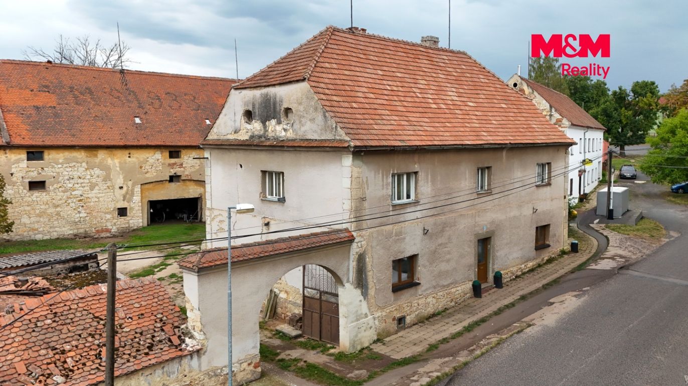 Rodinný dům 
