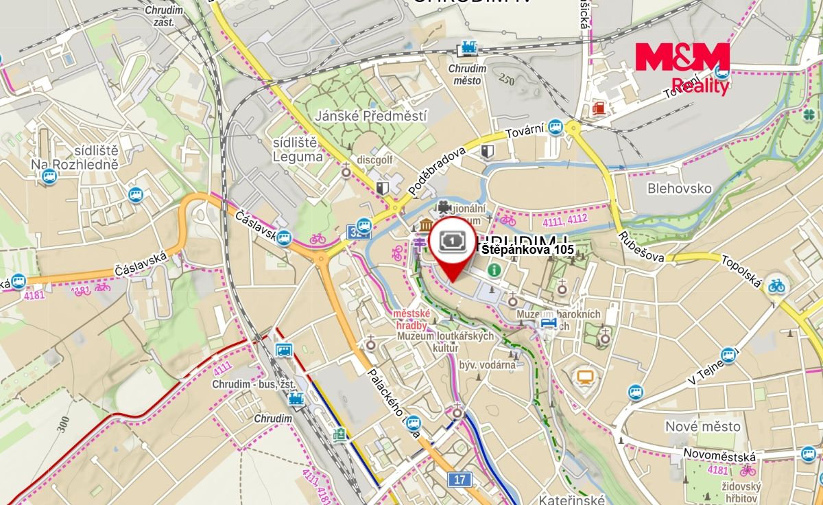 Mapa štěpánkova 105.png