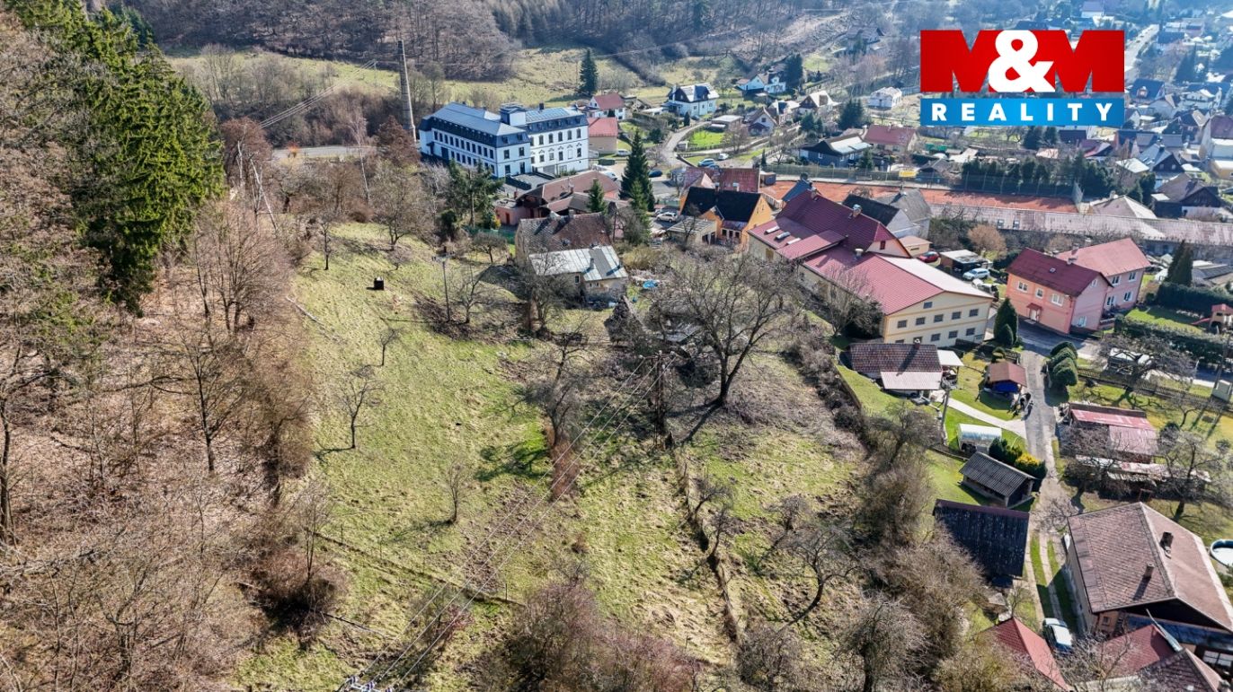 Pozemek