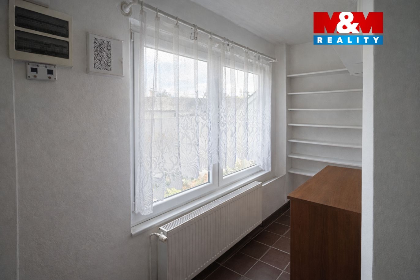 předsíň