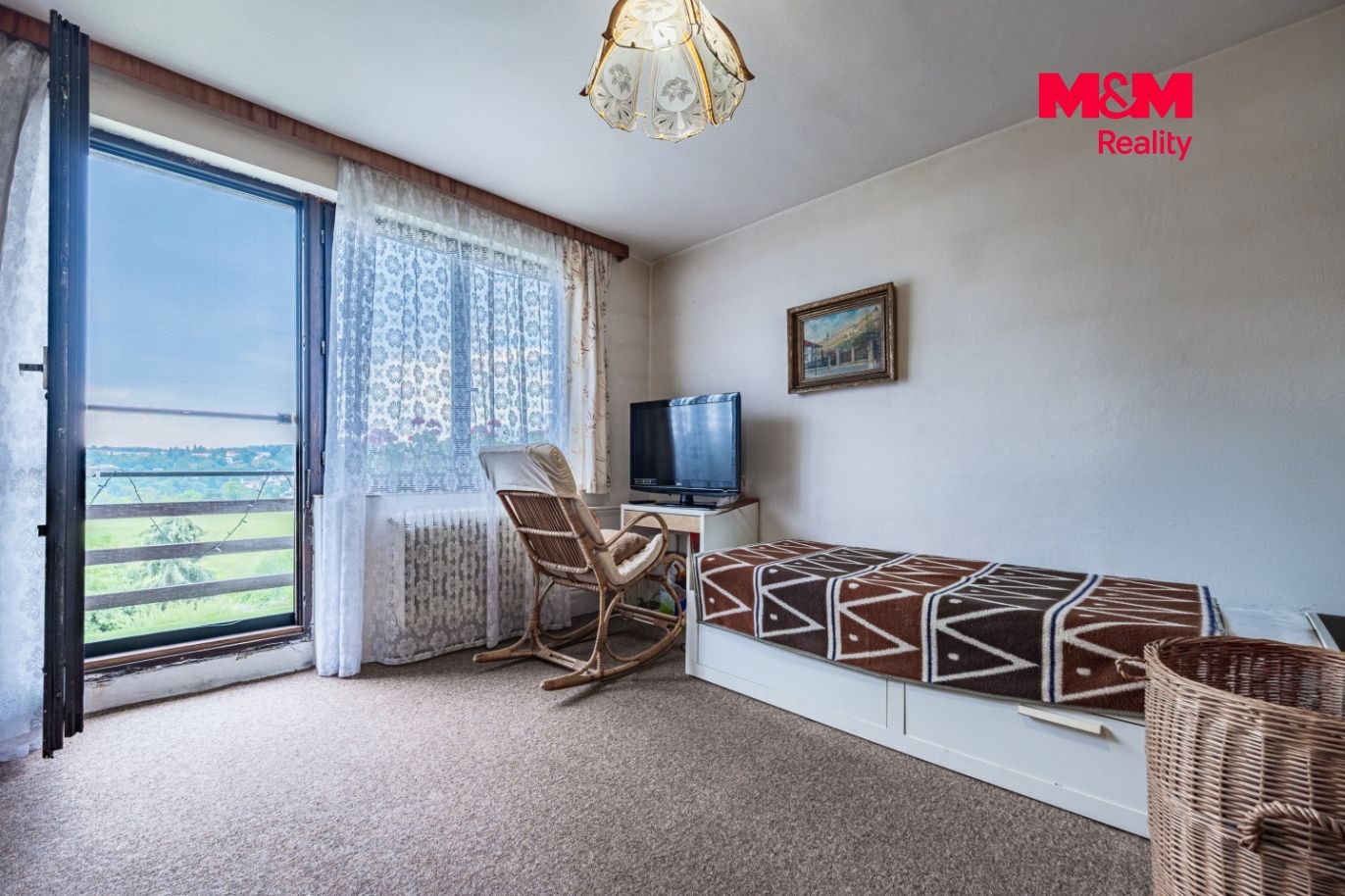 Prodej rodinného domu, 184 m², Mnichovice, ul. Pod Budíkovem