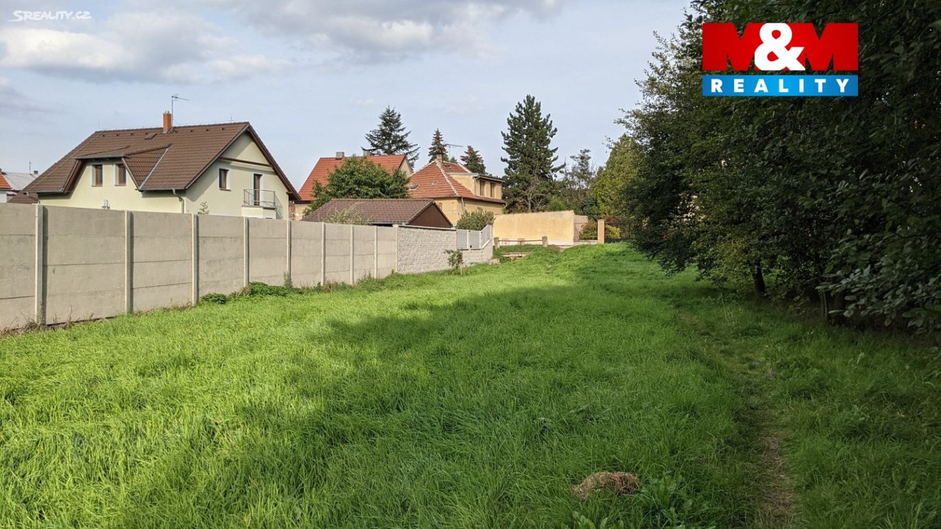 pozemek