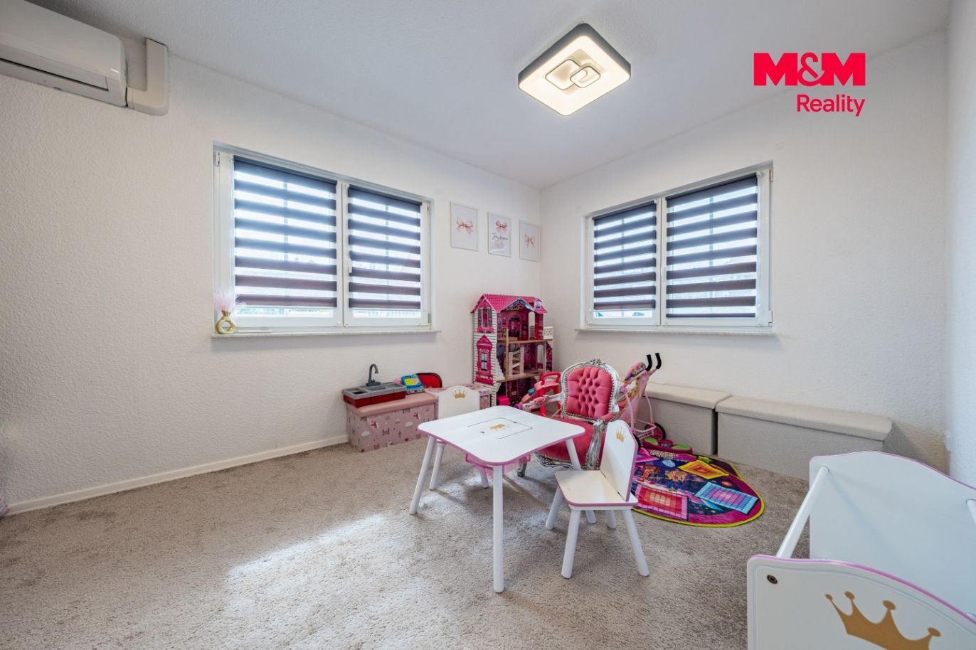 Prodej rodinného domu, 109 m², Doubravčice, ul. Pod vodárnou