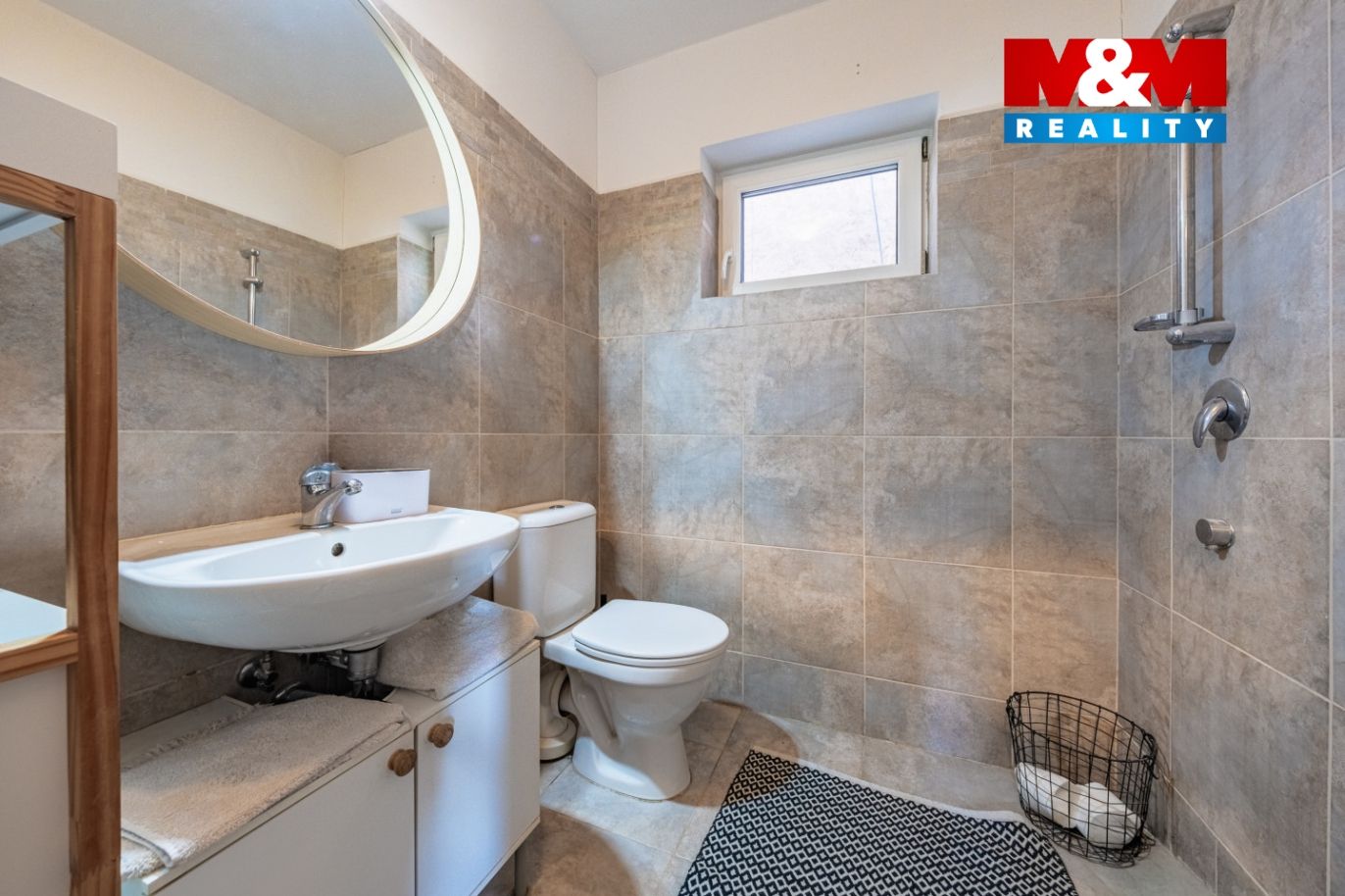 944412 - Prodej rodinného domu, 120 m², Vyžlovka, ul. Na Vyhlídce