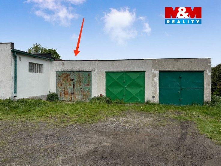 garáž