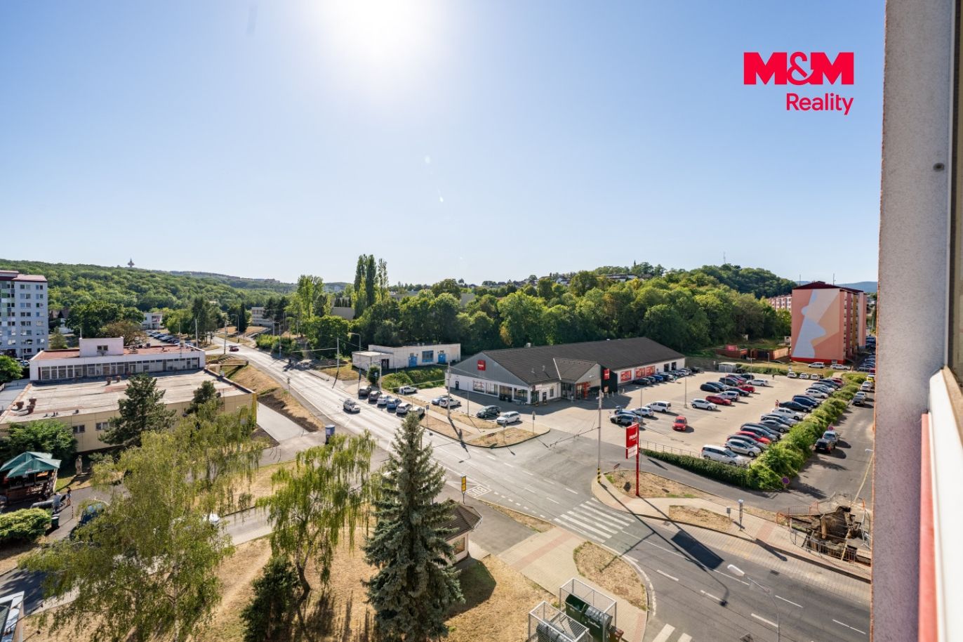Výhled