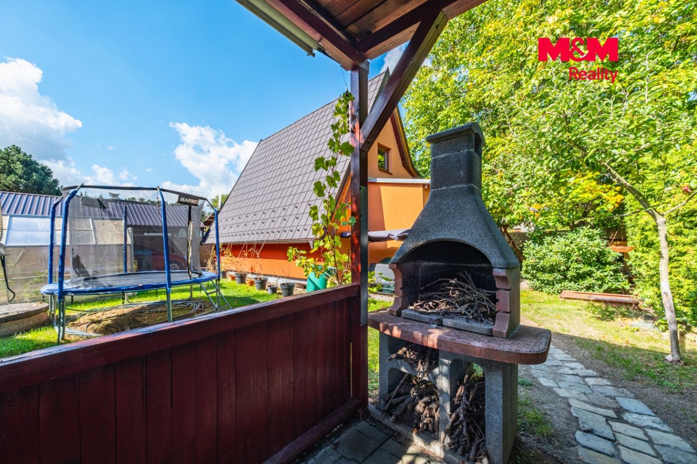 Prodej rodinného domu, 66 m², Jirny, ul. Pod Lesem IV