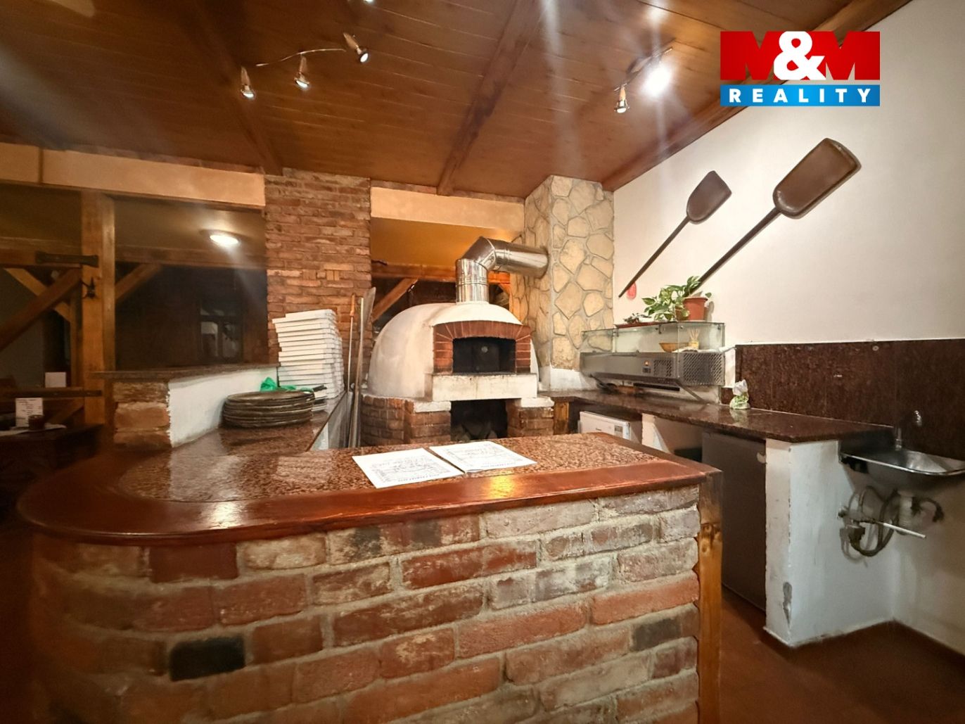 Pec na pizzu