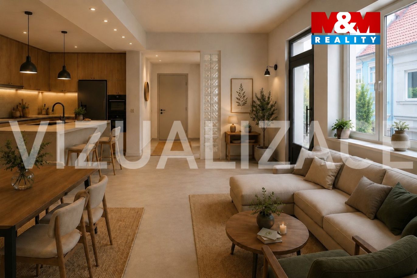 Vizualizace