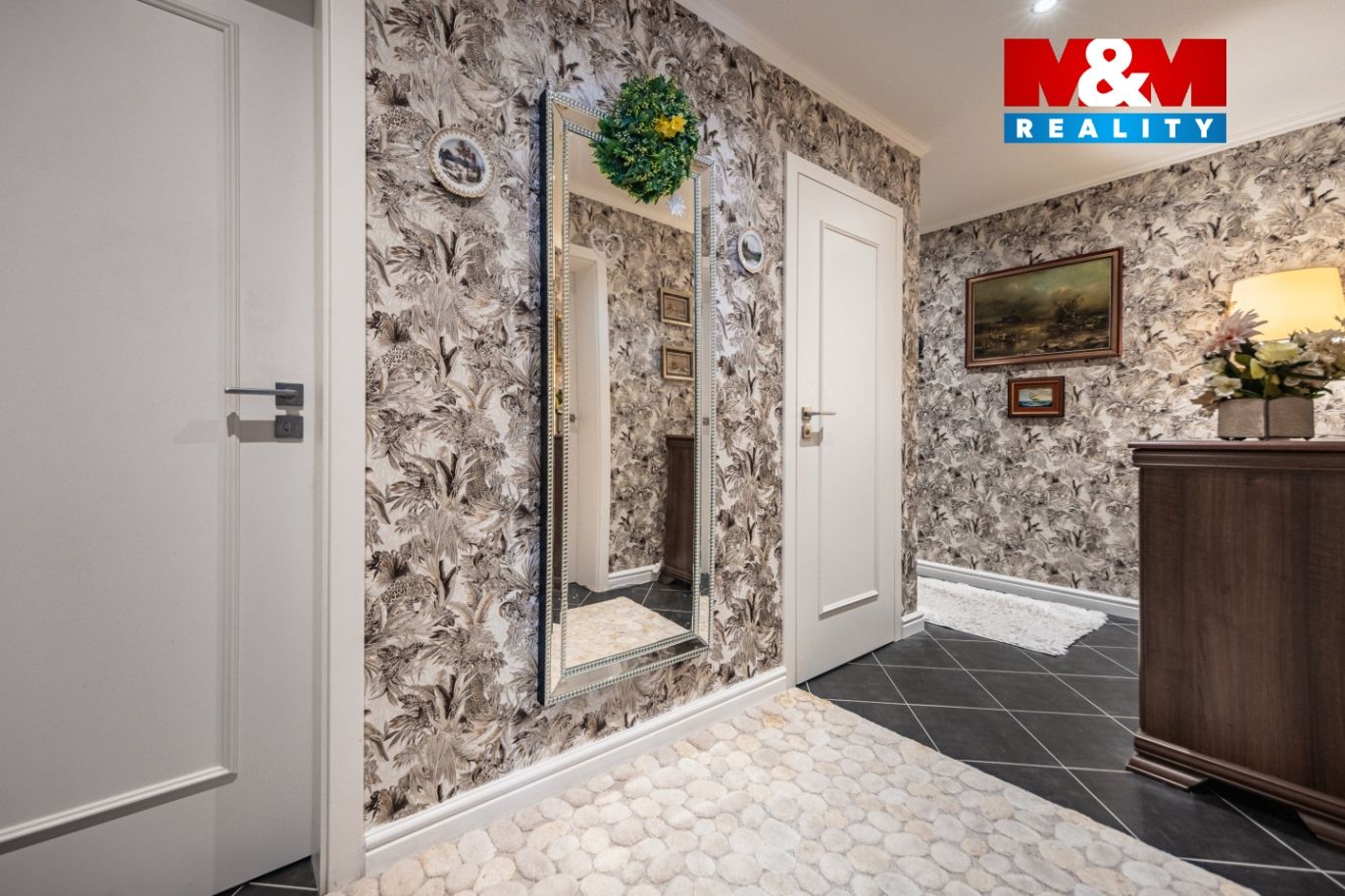 Prodej bytu 3+kk, 90 m², Praha, ul. Mantovská