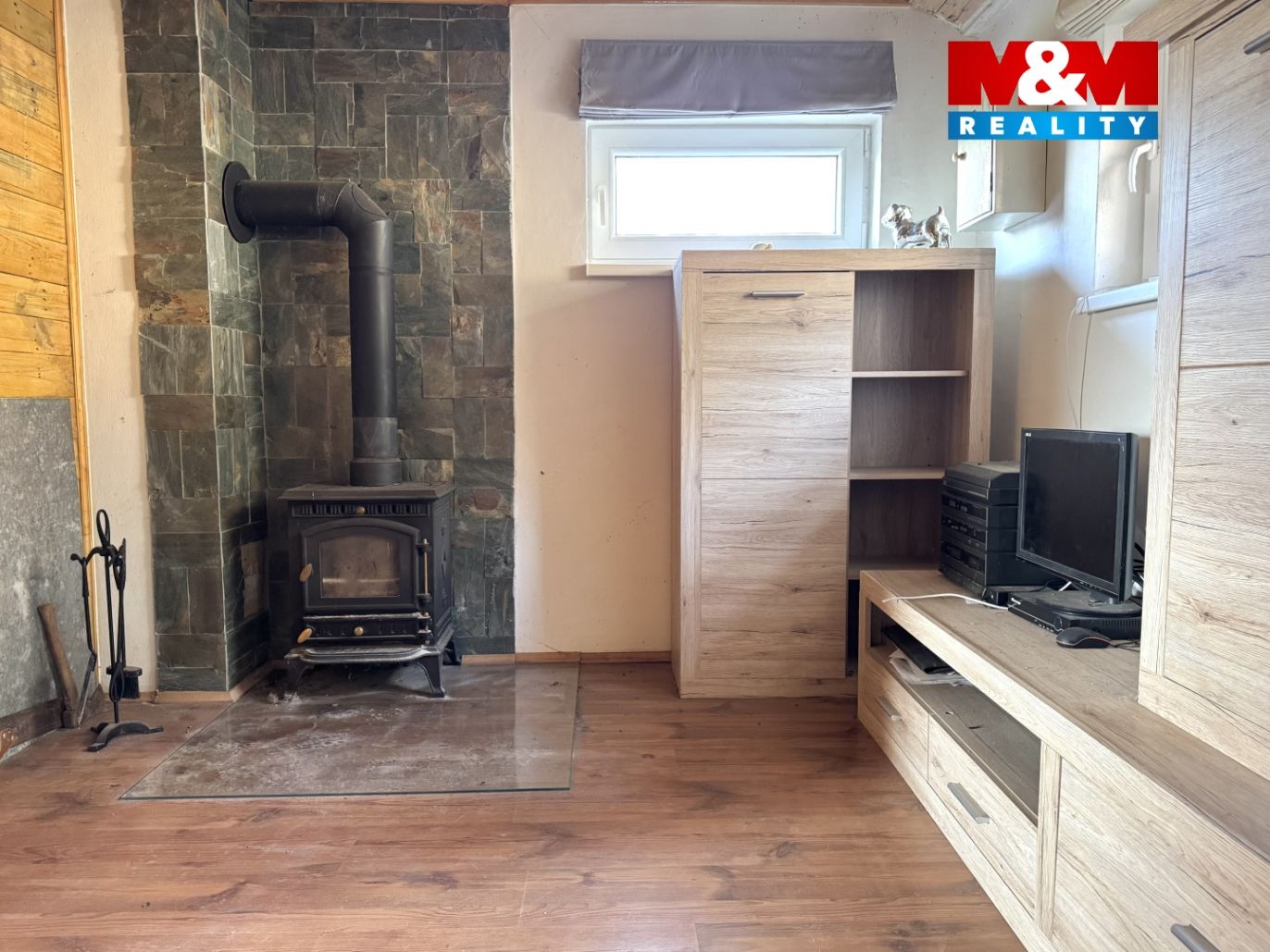 Prodej chaty, 50 m², Stříbrná Skalice