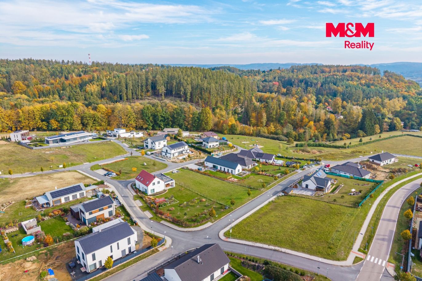 Prodej rodinného domu, 221,47 m², Dolní Lomnice, ul. Smrková