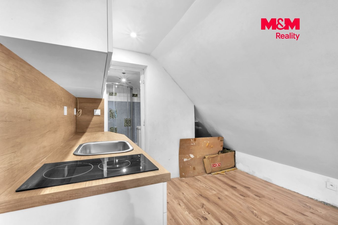 Apartmán