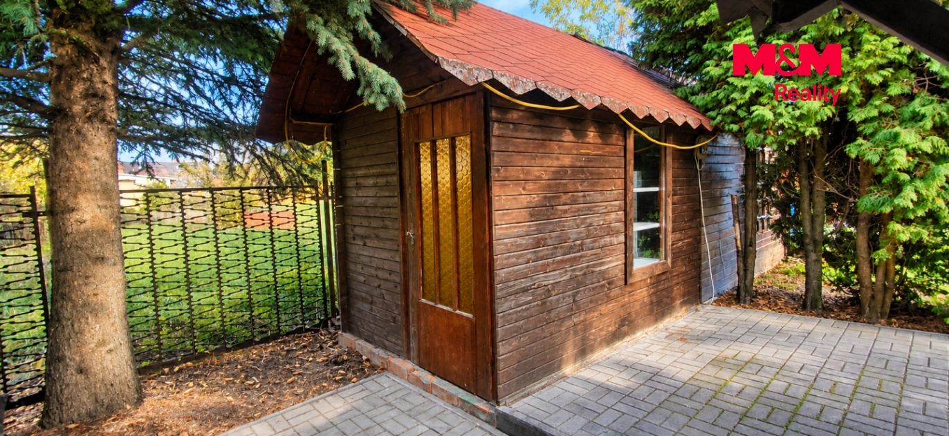 Kůlna