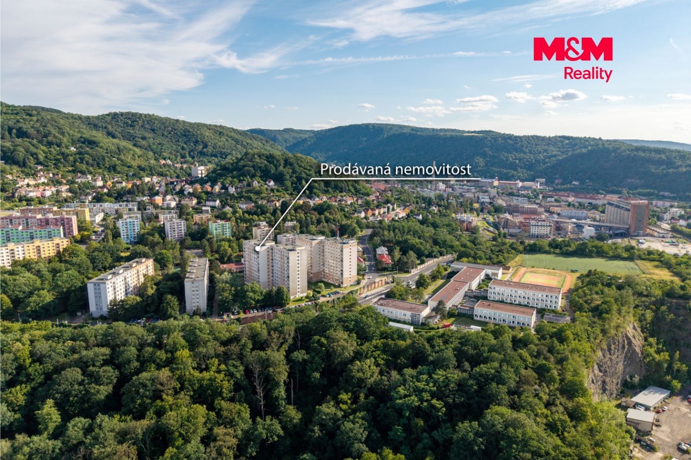 Exteriér 