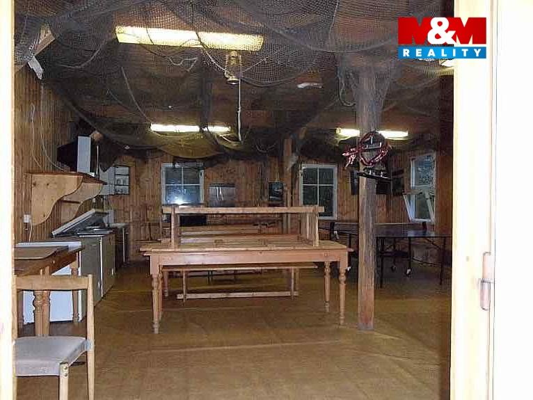 společenská místnost