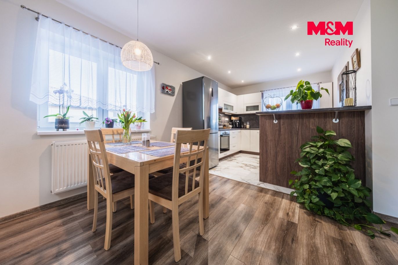 Prodej rodinného domu, 107 m², Mukařov, ul. K Památníku
