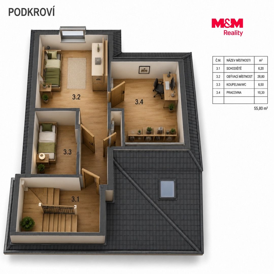 Půdorys podkroví 3D.jpg