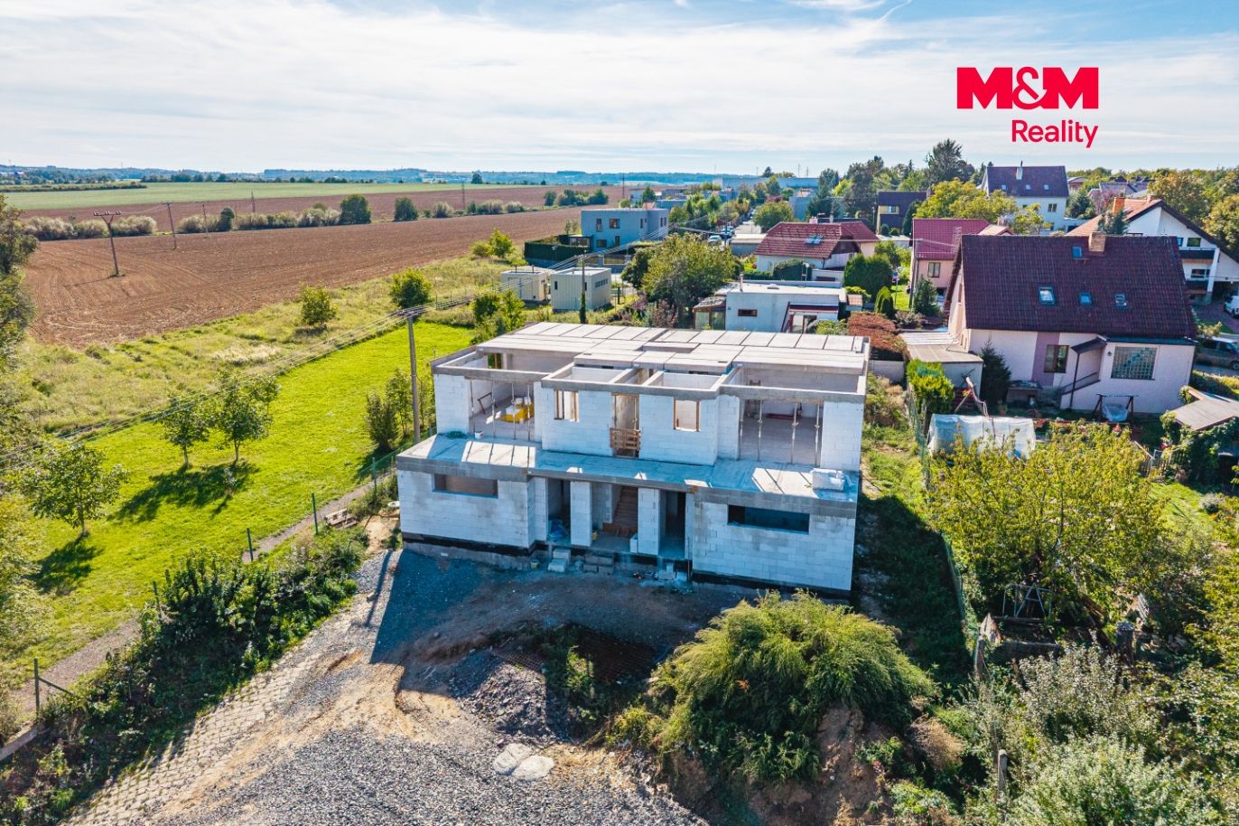 954951 - Prodej bytu 5+kk, 94 m², Říčany, ul. Široká