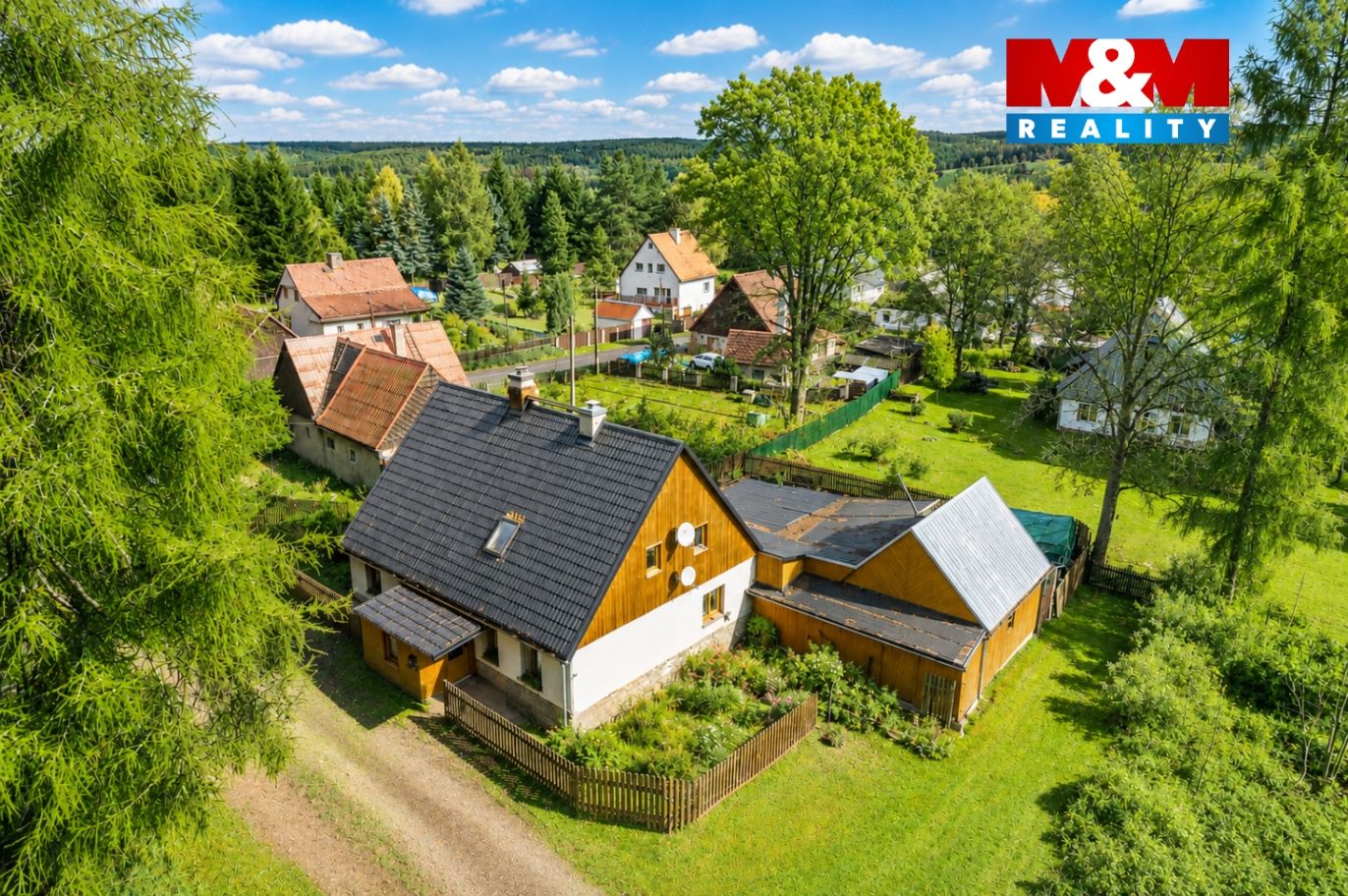 dům