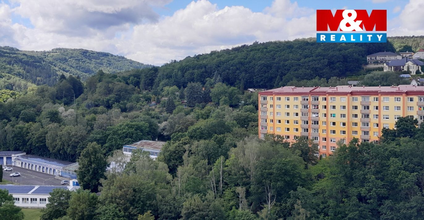 Výhled