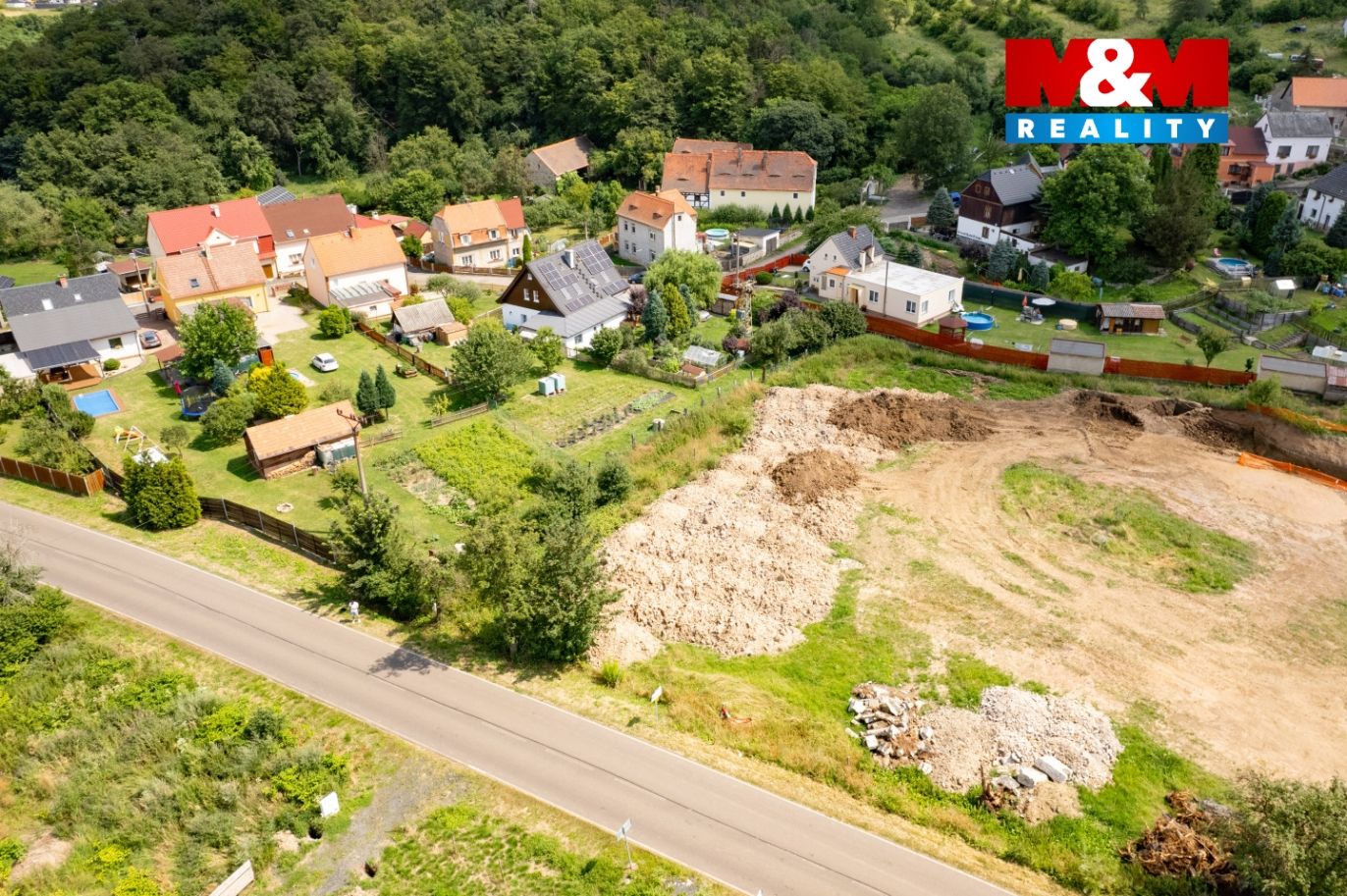 pozemek