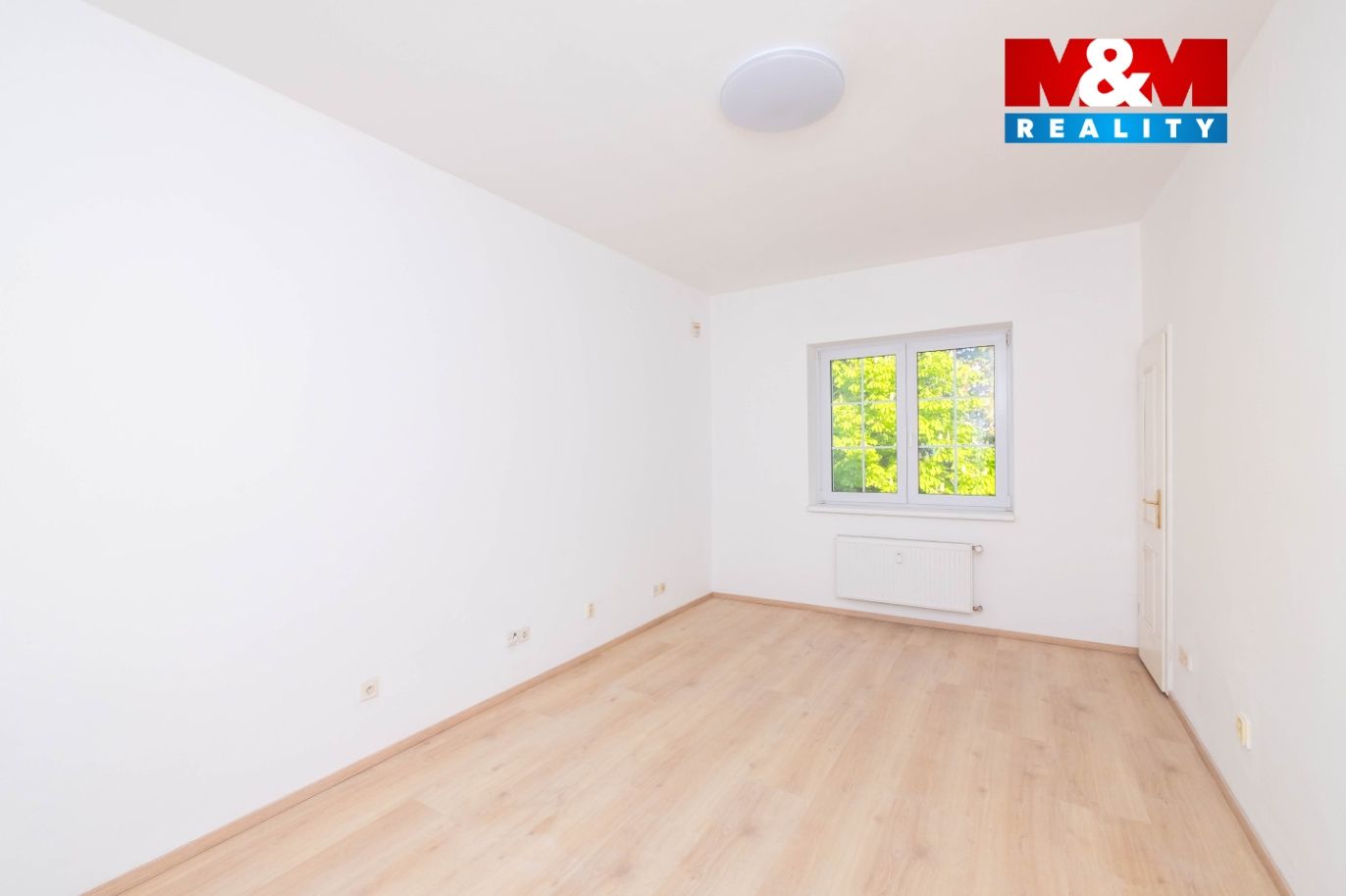 Pronájem bytu 2+kk, 45 m², Praha 10, ul. Kolovratská