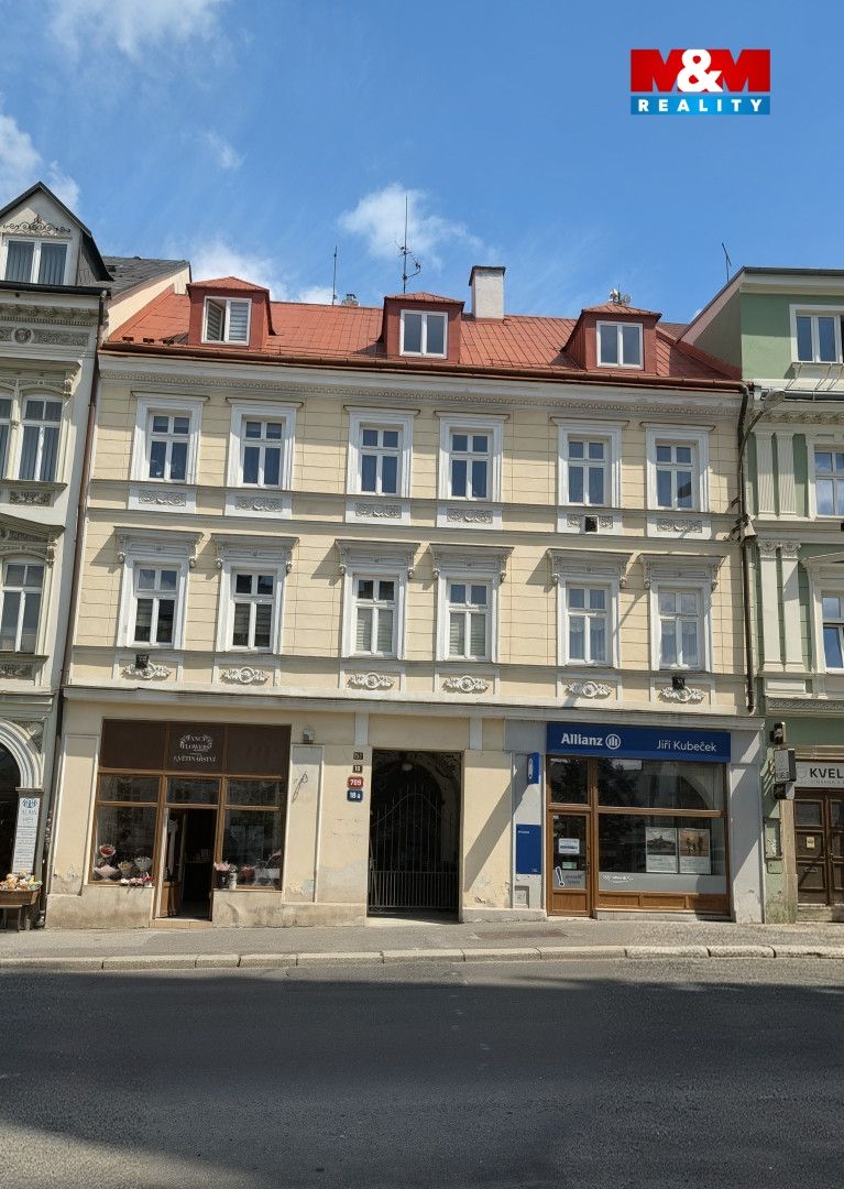 Dům