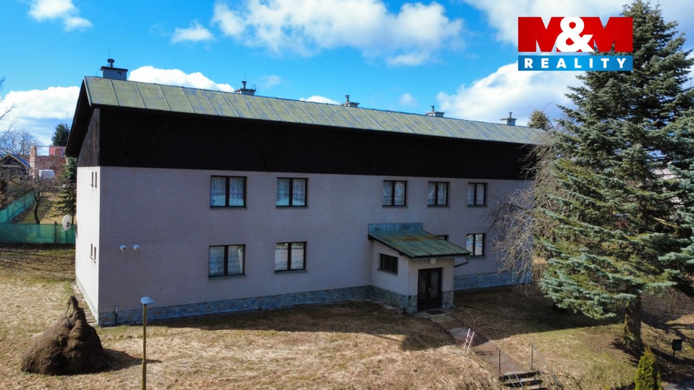 Penzion Prvosenka