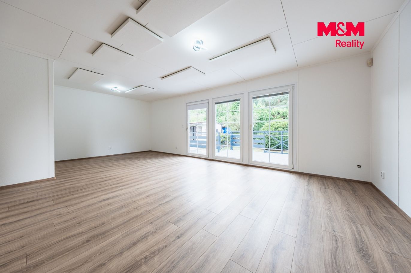 Prodej rodinného domu, 125 m², Šestajovice, ul. Ve Skalkách