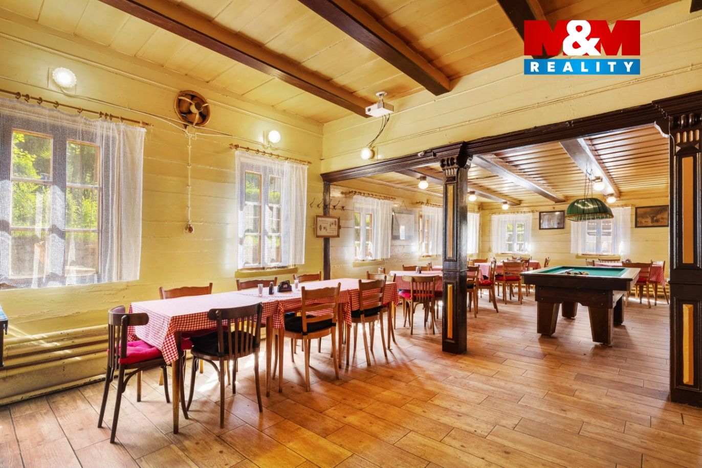 restaurace