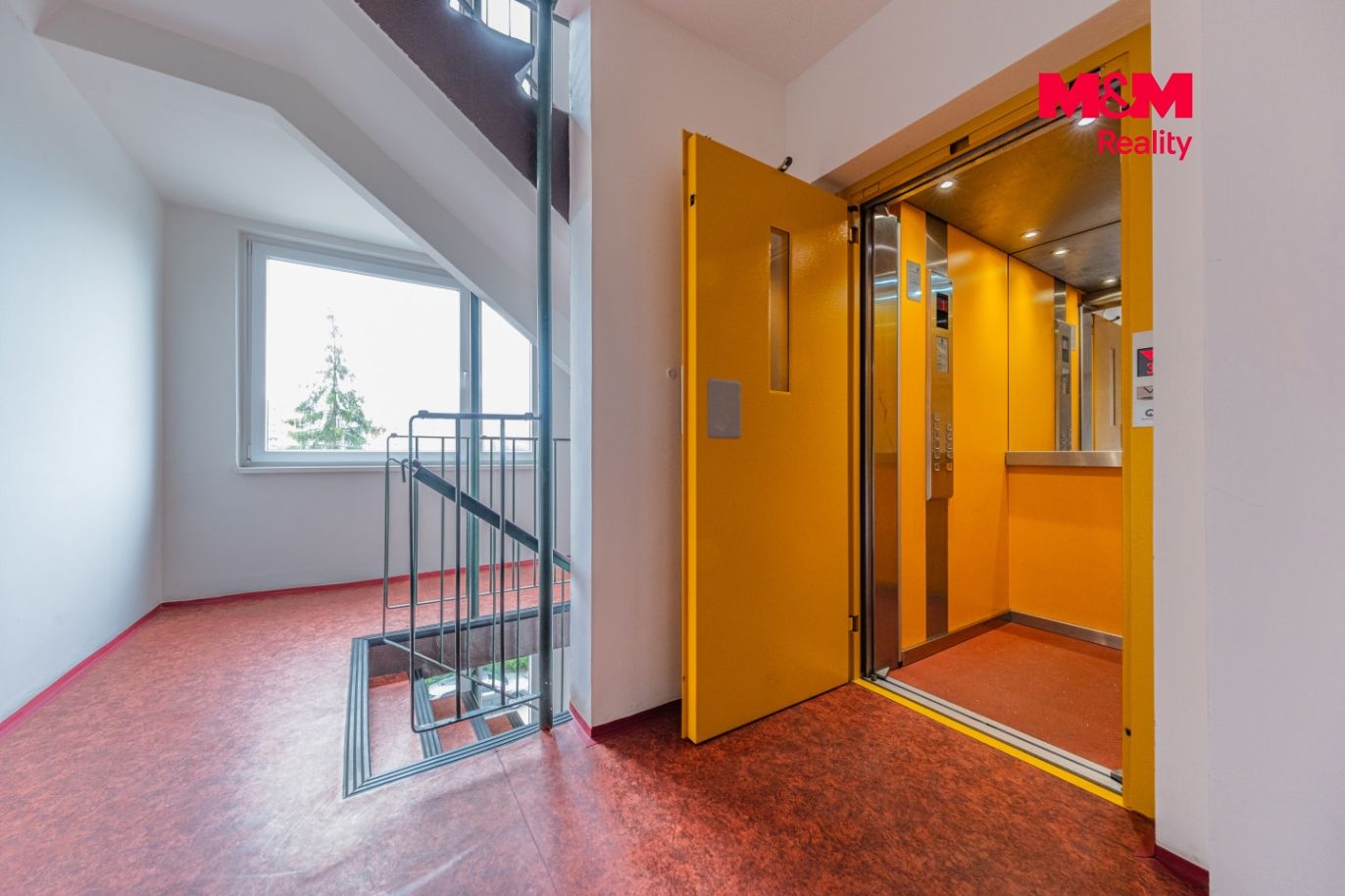 Prodej bytu 4+1, 84 m², Praha, ul. Bellušova