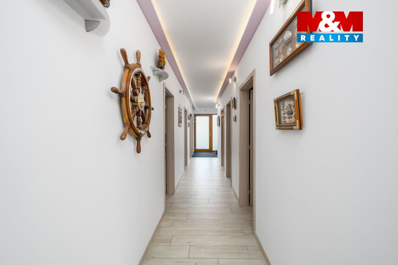 Chodba