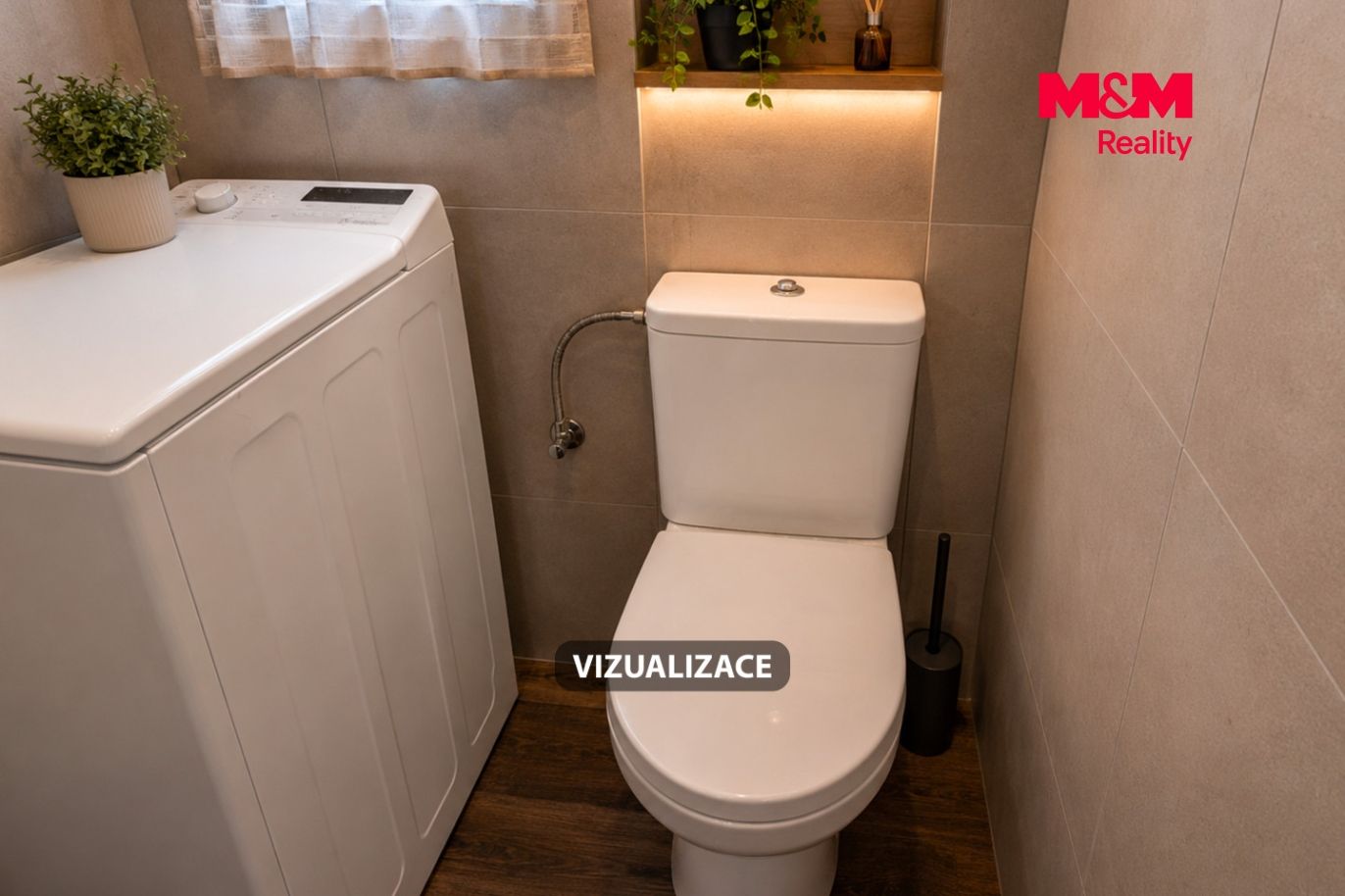 Vizualizace