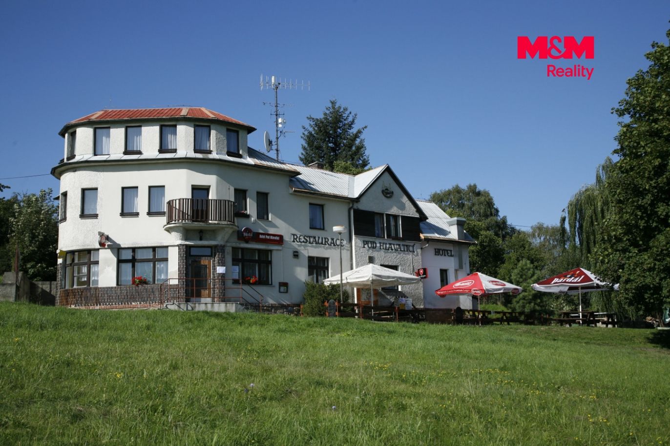 při provozu
