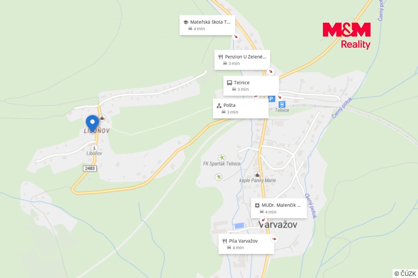 Mapka