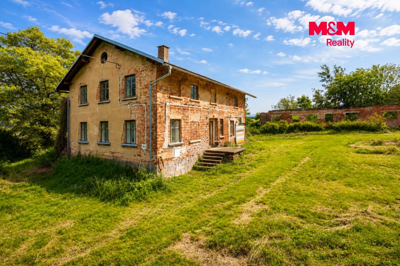dům 93