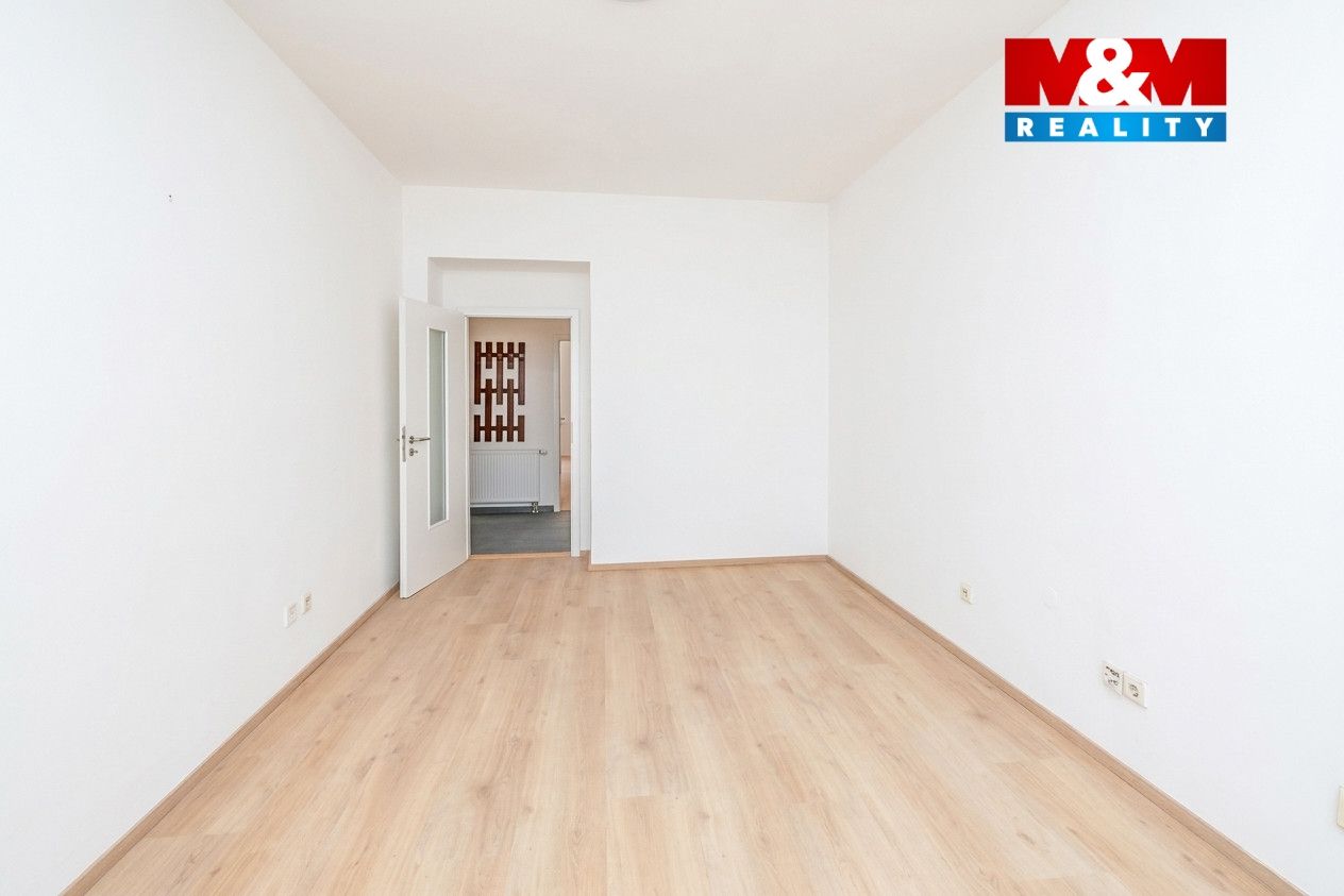 Pronájem bytu 2+kk, 45 m², Praha 10, ul. Kolovratská