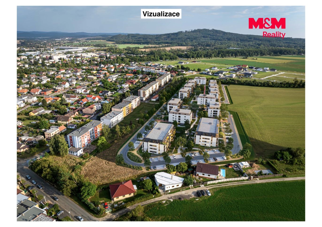Vizualizace