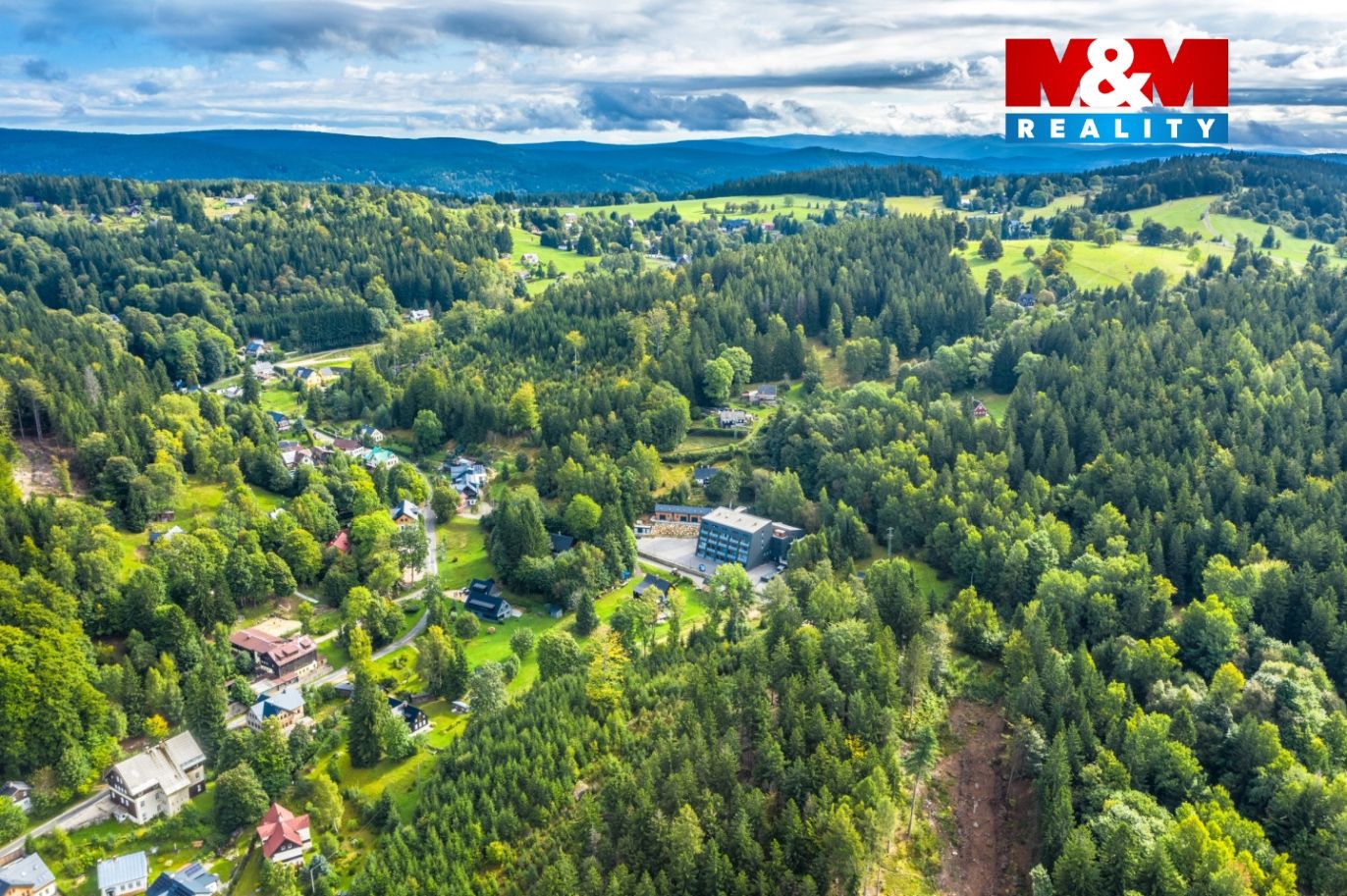 okolní krajina