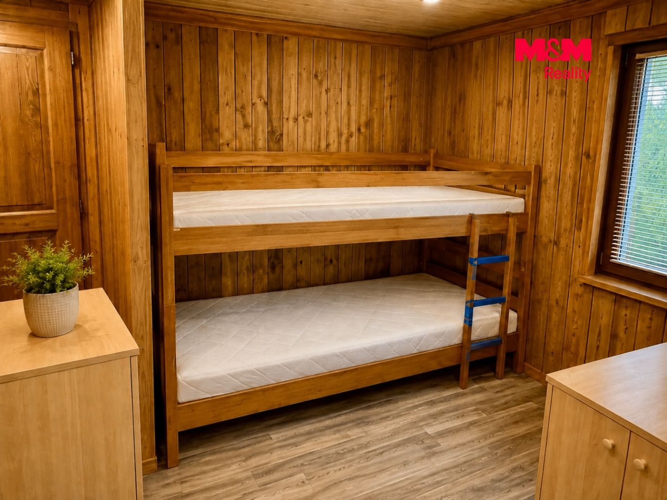 Pronájem chaty, 26 m², Nalžovice, Oboz