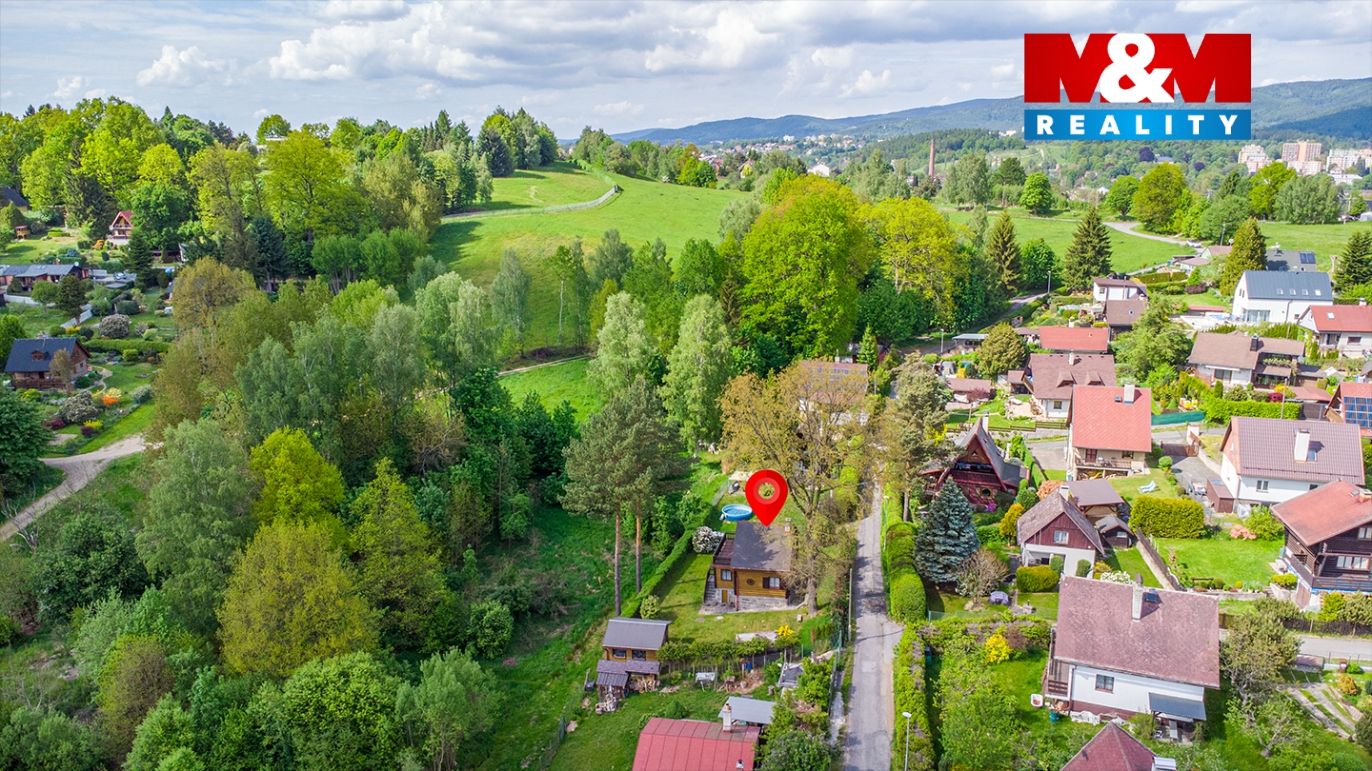pohled do okolí