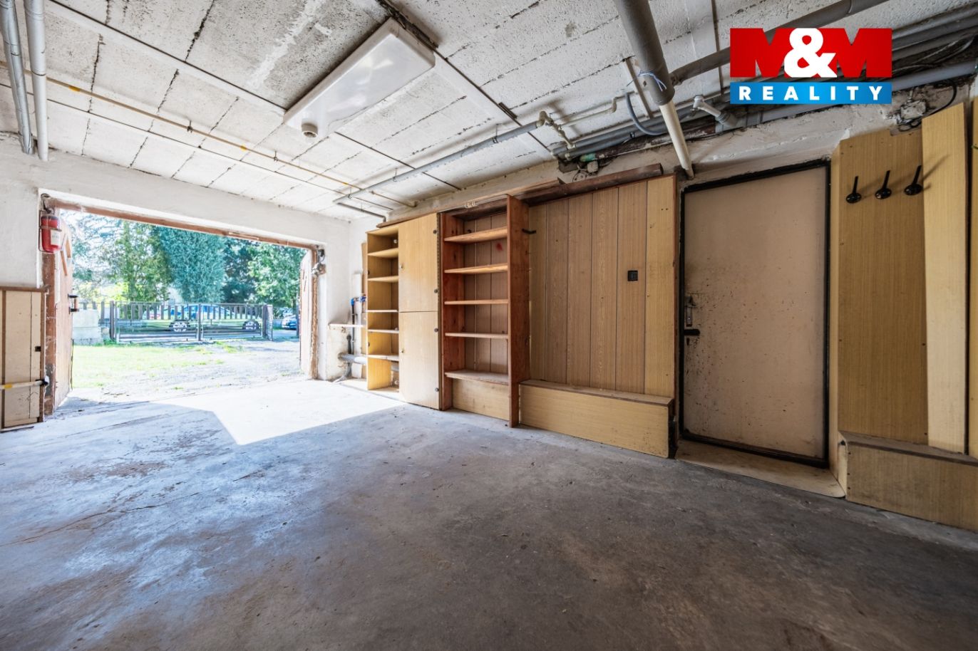 Prodej rodinného domu, 122 m², Mukařov, ul. Nová