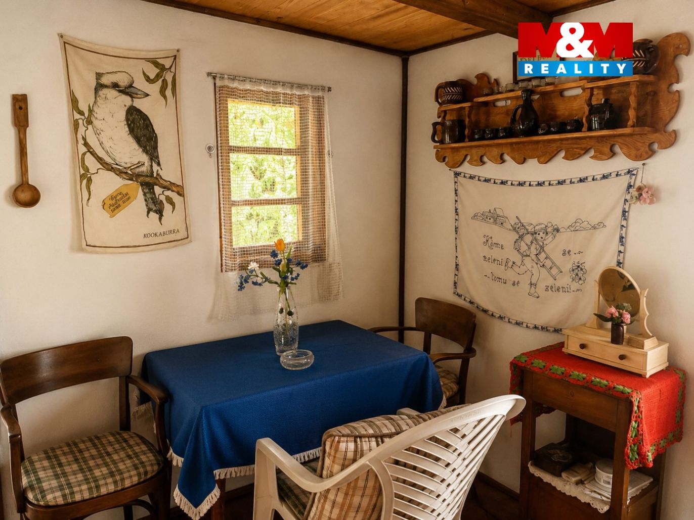 Prodej zahrady, 432 m², Říčany, ul. U Lehovic