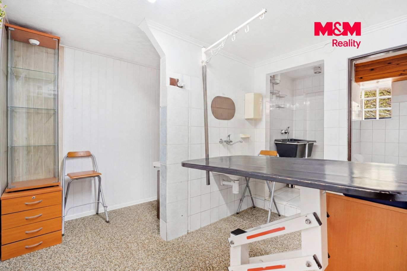 Psí salon